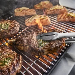 Genesis S-335 Gas Grill (Natural Gas)