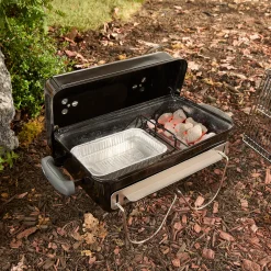 Go-Anywhere® Charcoal Grill