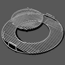 Gourmet BBQ System Cooking Grates