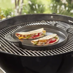 Griddle