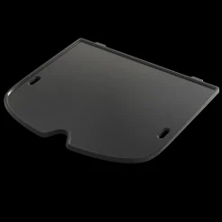 Griddle – Weber Traveler grill