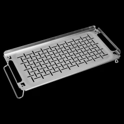 Griddle Keep Warm Rack
