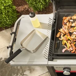Griddle Scoop