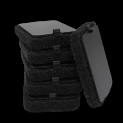Griddle Scour Pad Replacement Pack