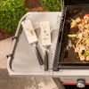 Griddle Spatula Set