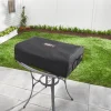 Griddle Travel Case