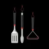Grill Tools Set of 3