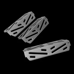 Heat Deflectors