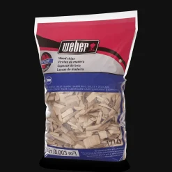 Hickory Wood Chips
