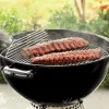 Hinged Cooking Grate