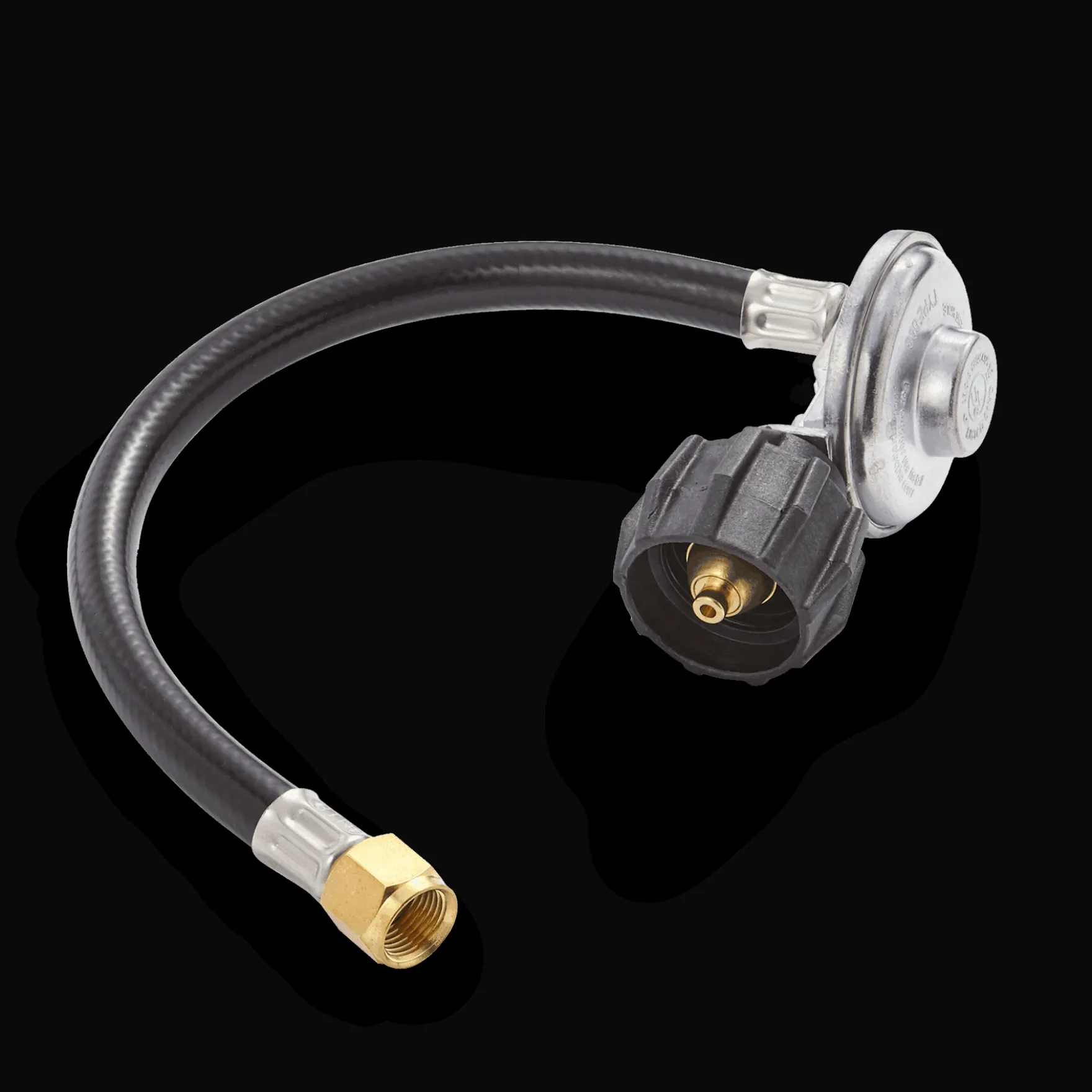 Hose and Regulator Kit