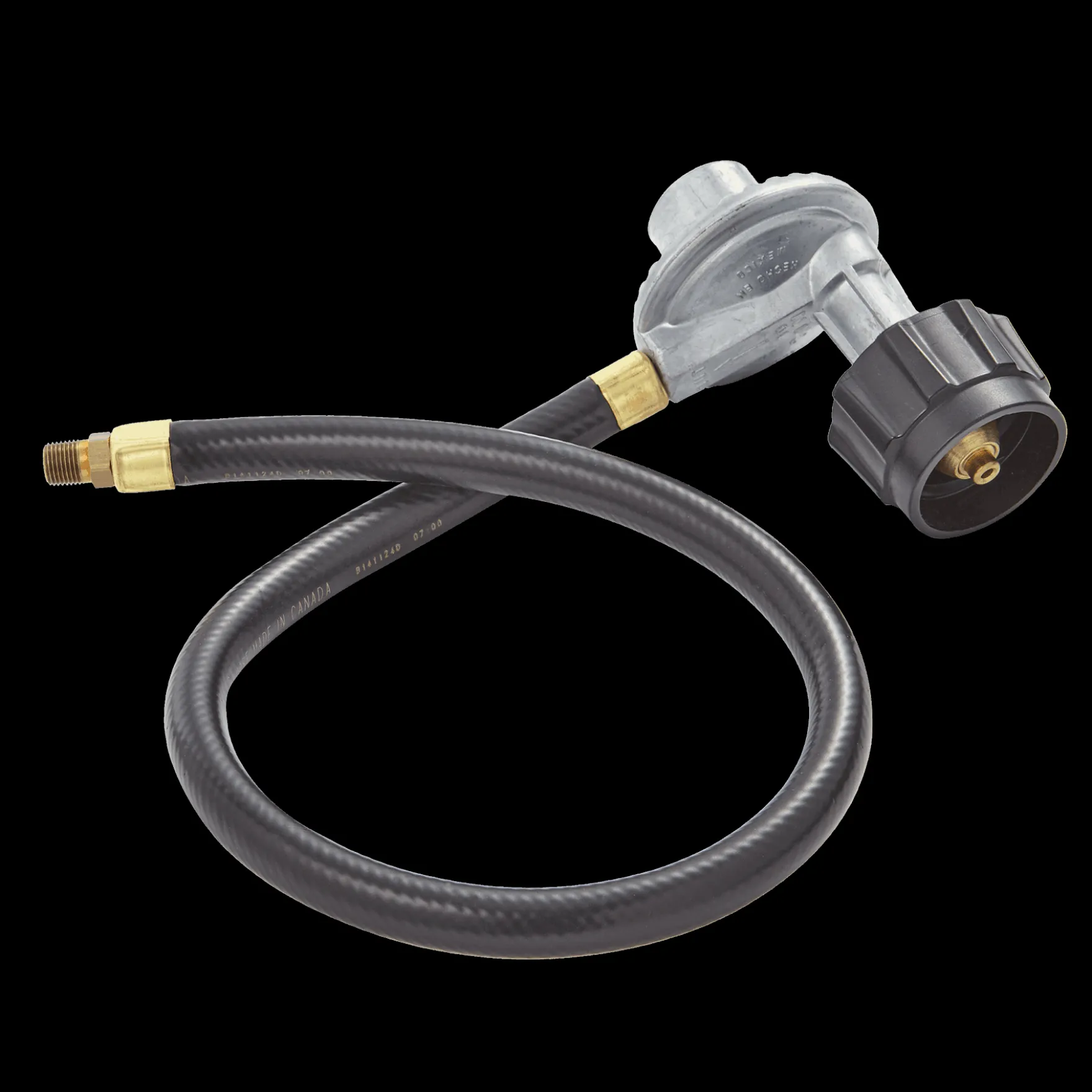 Hose and Regulator Kit