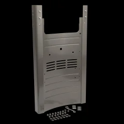 Left Hand Side Panel Assembly