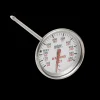 Lid Thermometer