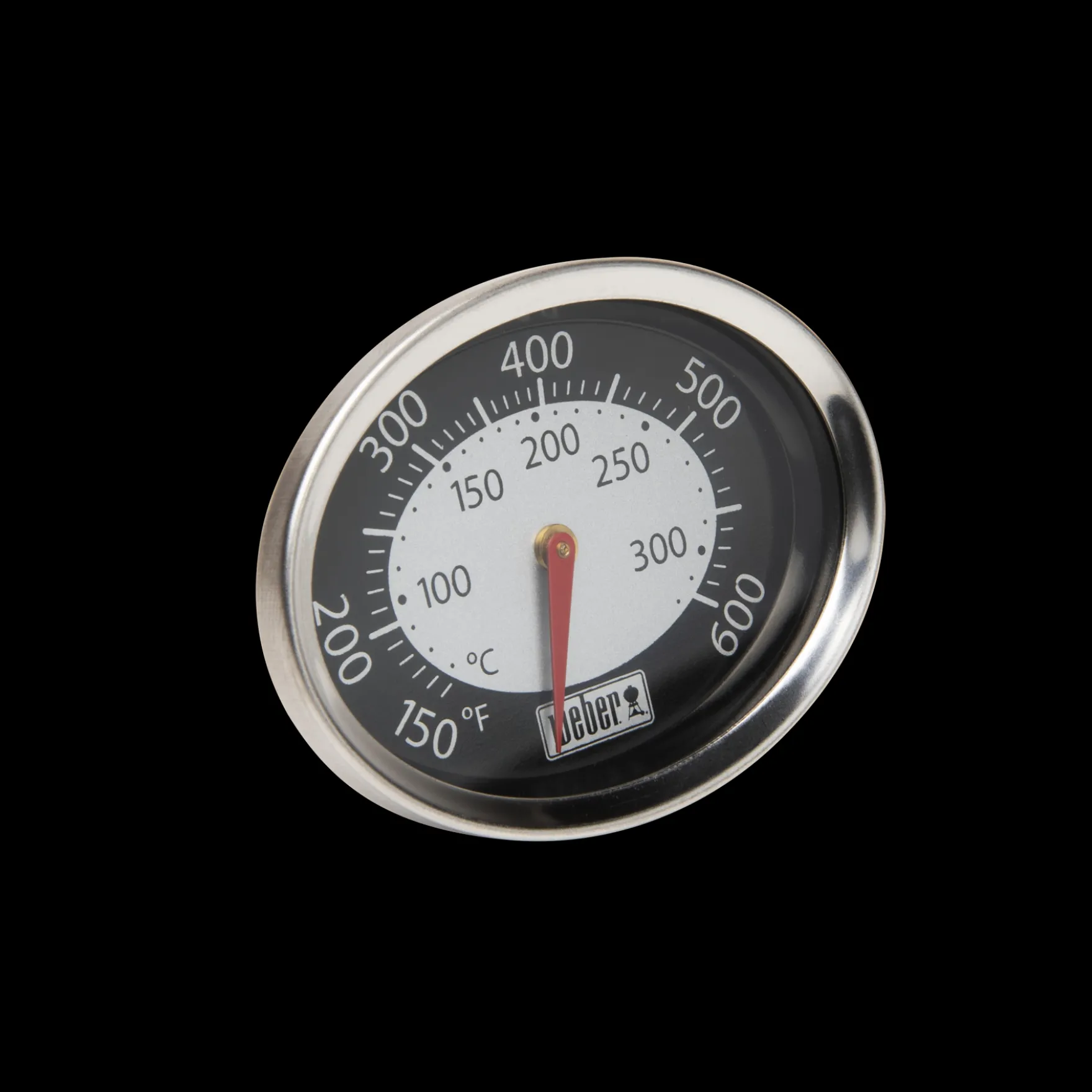 Lid Thermometer