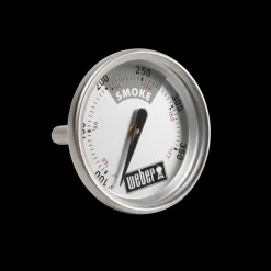 Lid Thermometer