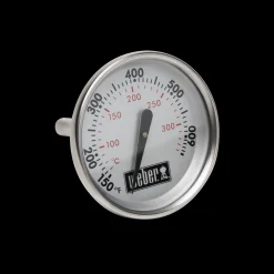 Lid Thermometer
