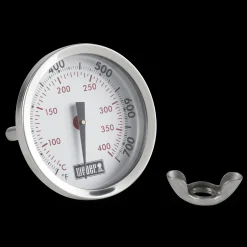 Lid Thermometer