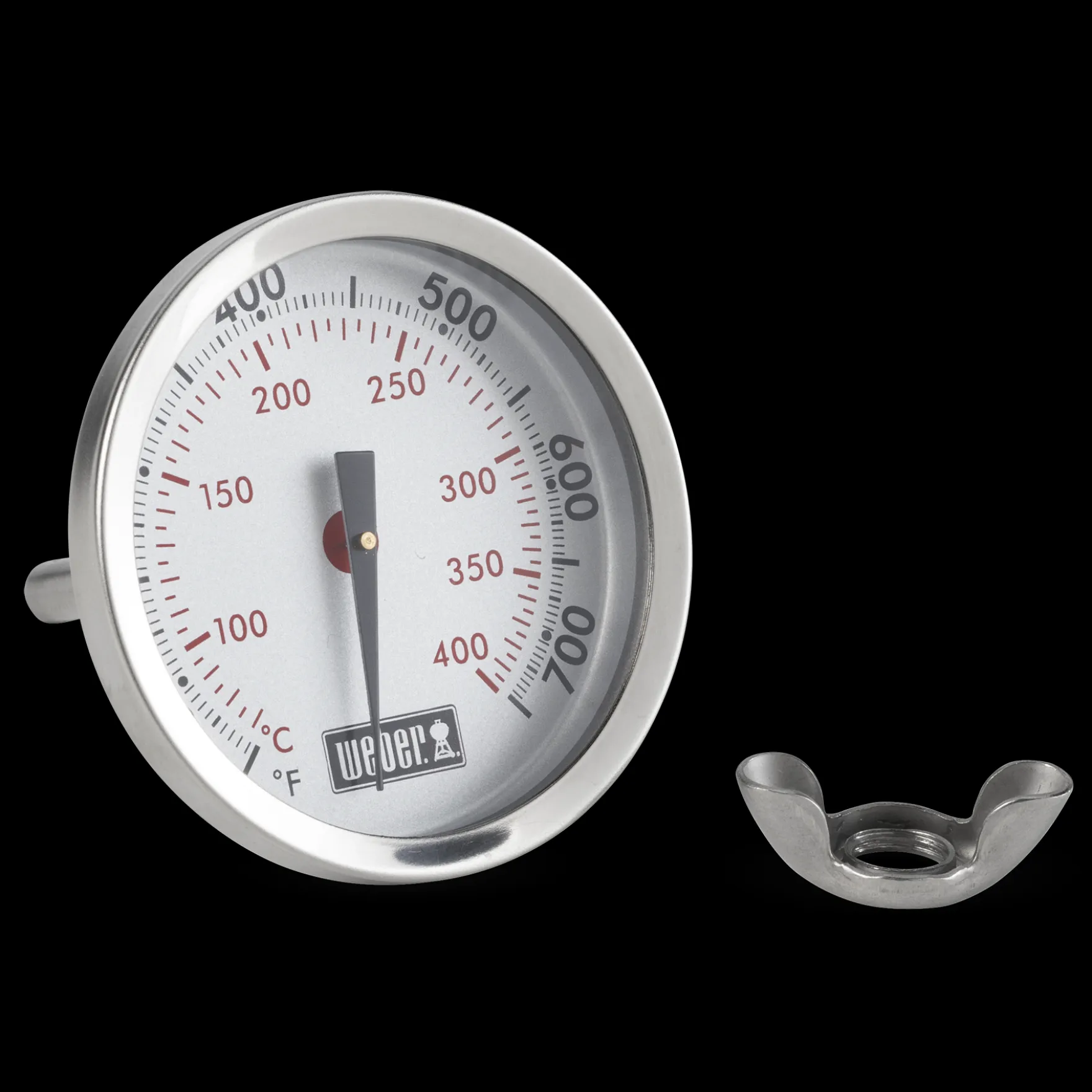Lid Thermometer