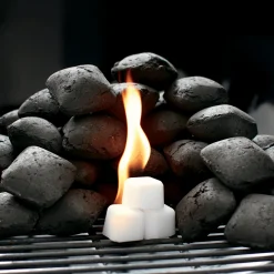 Lighter Cubes