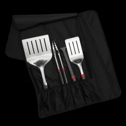 Limited Edition Grillers Tool Case