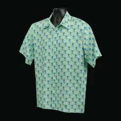 Limited Edition Kettle Button Up Shirt