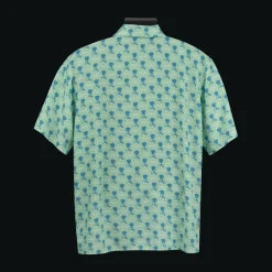 Limited Edition Kettle Button Up Shirt