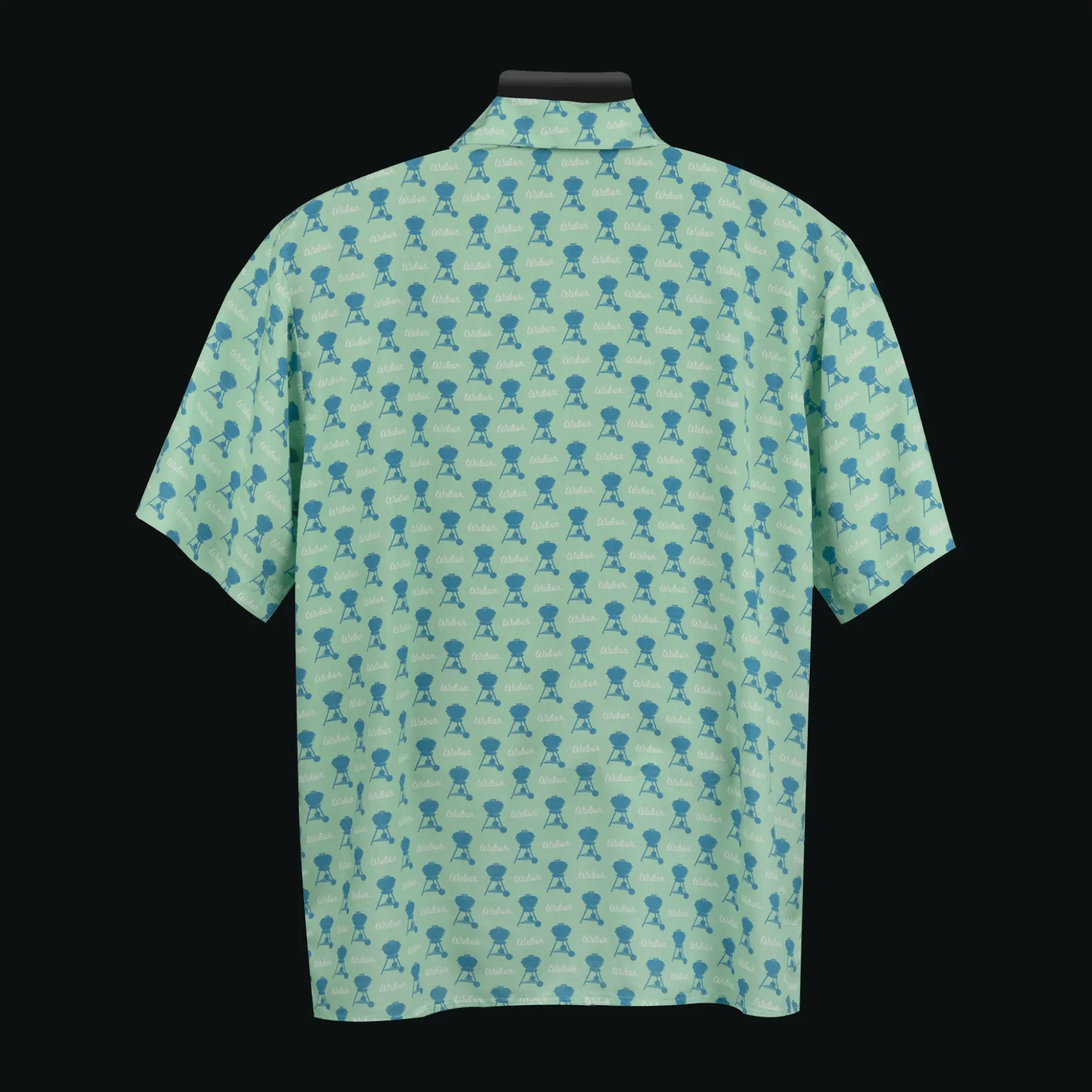 Limited Edition Kettle Button Up Shirt