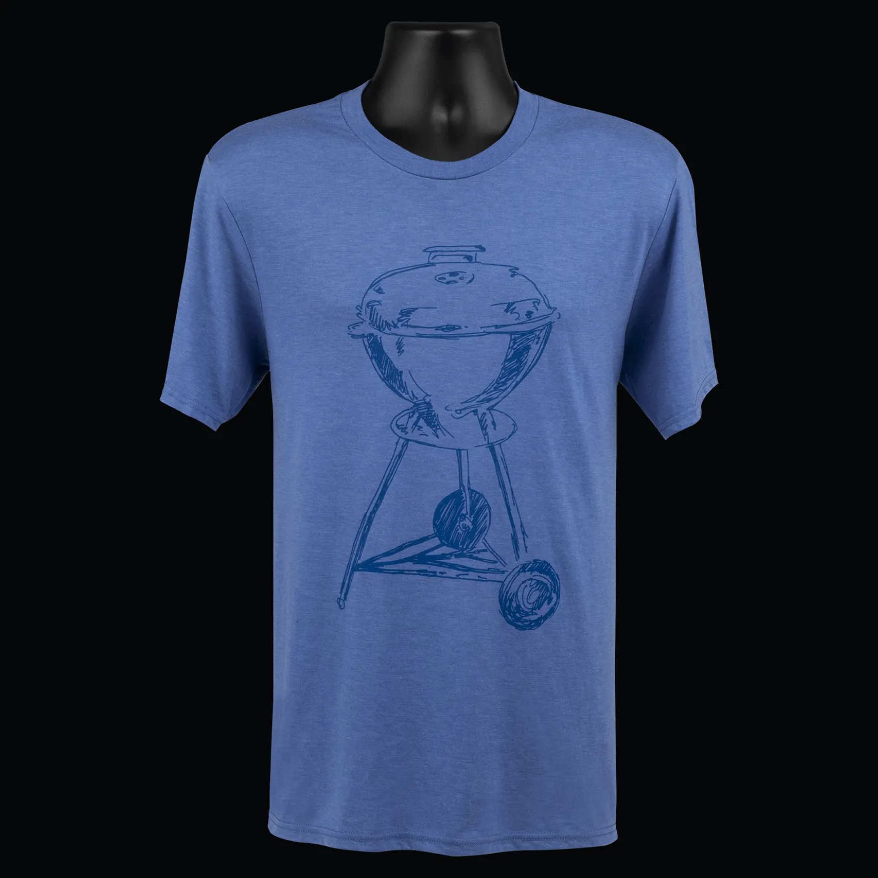 Limited Edition Modern Sketch Kettle T-Shirt
