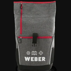 Limited Edition Weber Backpack