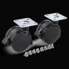 Locking Casters