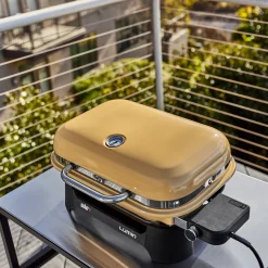 Lumin Compact Electric Grill