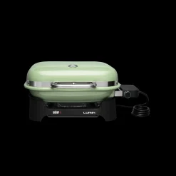 Lumin Compact Electric Grill