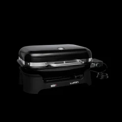 Lumin Electric Grill