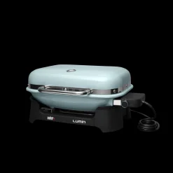 Lumin Electric Grill