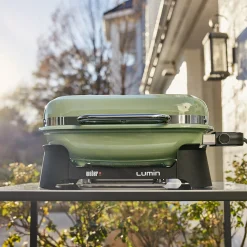 Lumin Electric Grill