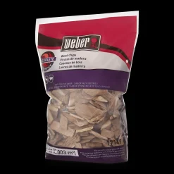 Mesquite Wood Chips