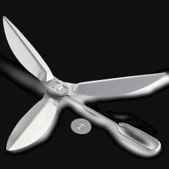 One-Touch Cleaning System