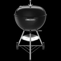 Original Kettle Charcoal Grill 22"