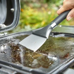 Portable Griddle Tool Set