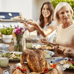 Poultry Roaster