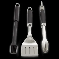 Precision 3-Piece Grill Set