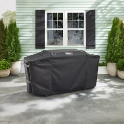 Premium Griddle Cover