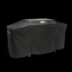 Premium Griddle Cover