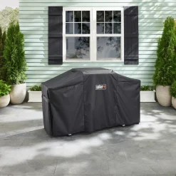 Premium Griddle Cover