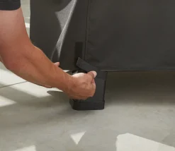 Premium Grill Cover