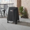 Premium Grill Cover – Lumin Electric Grill with Stand / Lumin Compact Electric Grill with Stand