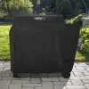 Premium Grill Cover – Weber Smoque™ XL