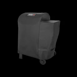 Premium Grill Cover – Weber Smoque™