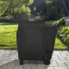 Premium Grill Cover – Weber Smoque™